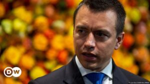 Legislativo exige al Gobierno acciones por apagones – DW – 20/09/2024