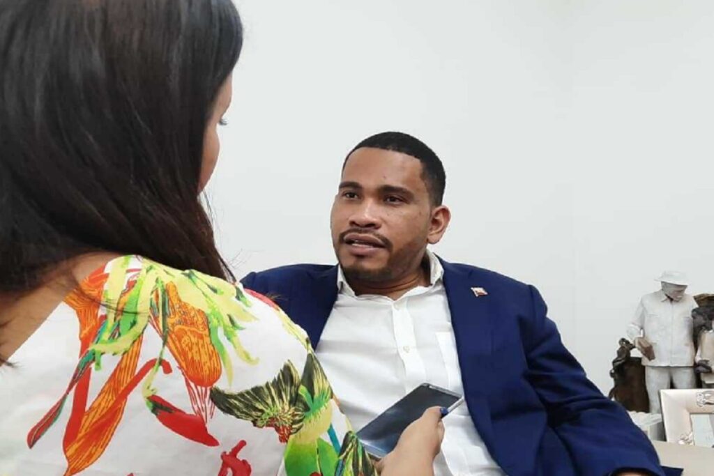 Leocenis García cumple 10 días incomunicado en Rodeo I
