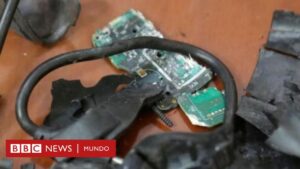 Líbano: 6 incógnitas que dejan los mortales ataques con beepers y walkie-talkies