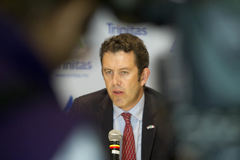 Líderes de EE.UU. ven un T-MEC "sólido" pese a polémicas reformas de México