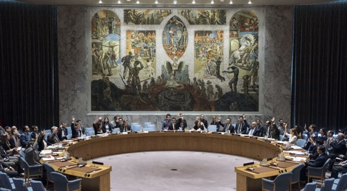 Líderes mundiales adoptan Pacto del Futuro para reformar la ONU
