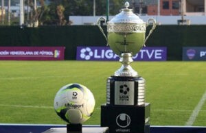 Liga Futve: Resultados de la fecha 7 del Clausura y próximos partidos