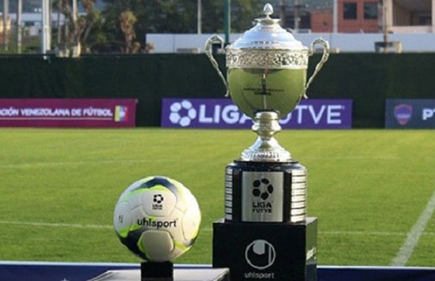Liga Futve: Resultados de la fecha 7 del Clausura y próximos partidos