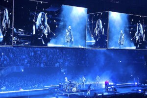 Linkin Park completa su resurgir en el O2 de Londres (Fotos y video) - AlbertoNews