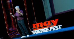 Llega SCIENCE FEST MUY INTERESANTE