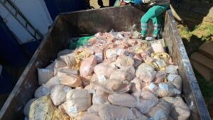 Llegan a un acuerdo para evitar una huelga de hambre en la cárcel Bellavista