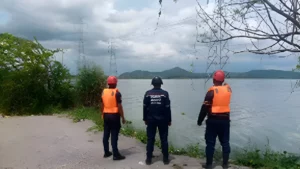 Localizado cadáver de pescador en el Lago Los Tacariguas