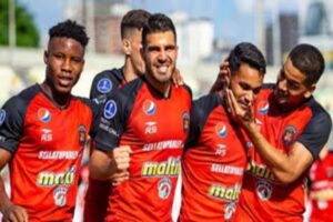 Los 5 equipos venezolanos con más títulos de Primera División hasta ahora
