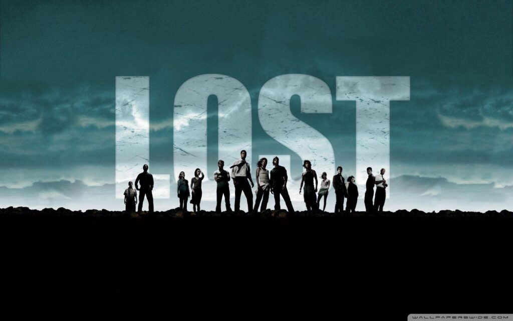 Los 5 mejores capítulos de ‘Perdidos’(Lost)