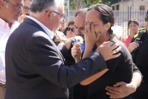 Los Mossos ratifican el positivo en drogas de la maquinista de Montcada pero afirman que los resultados no son concluyentes