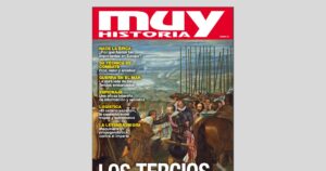 Los Tercios - Muy Historia 175