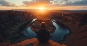 Los cañones más grandes e impresionantes del mundo