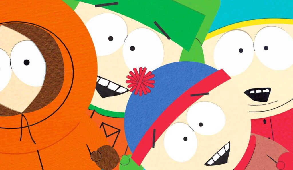 Los creadores de "South Park" aplazan nueva temporada para evitar interferir con las elecciones de EE.UU. - AlbertoNews