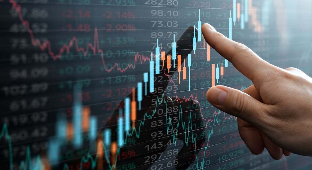 Los detalles técnicos que invitan a la cautela en el Ibex 35 antes del recorte de tipos de la Fed