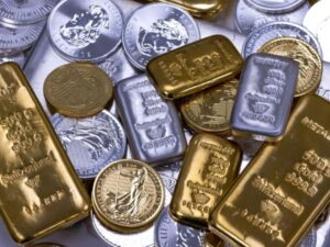 Los diez países con mayores reservas de oro en 2024 | Finanzas | Economía