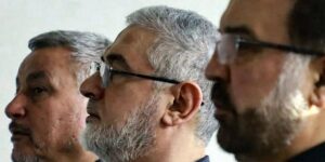 Los líderes de Hizbolá y Hamás eliminados por Israel hasta la fecha