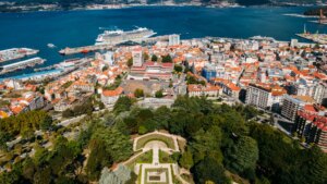 Los mejores restaurantes para comer pescado y marisco en Vigo
