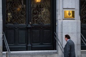 Los vocales del CGPJ intentan de nuevo elegir su Presidencia, en vísperas de la apertura del año judicial