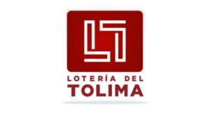 Loteria de Tolima hoy