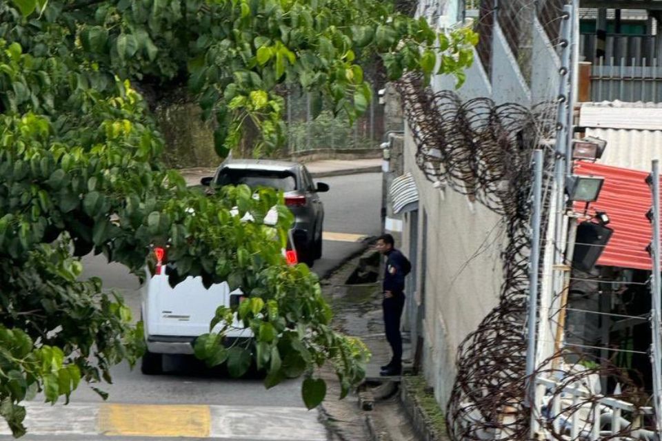 Luis Almagro y Rick Scott rechazan asedio a embajada Argentina en Caracas