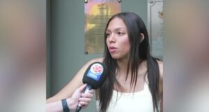 Luisa Agudelo, de Selección Sub-20, pidió disculpas a quienes la llamaron agrandada