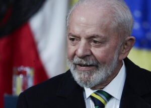 Lula dice que ni el "realismo mágico" de Gabriel García Márquez, podía prever el oscurantismo que vivió Brasil - AlbertoNews
