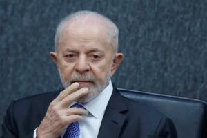 Lula expresó su preocupación por la decisión del régimen venezolano de revocar a Brasil la custodia de la Embajada argentina en Caracas
