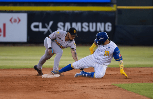Lvbp presentó su calendario para la temporada 2024-25