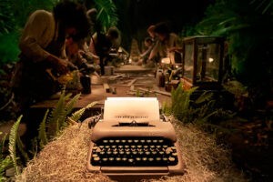 Macondo saltará a la televisión con el estreno en forma de serie de ‘Cien años de soledad’