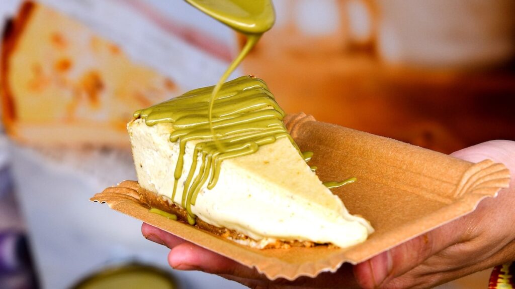 Madrid estrena nuevo festival gastro