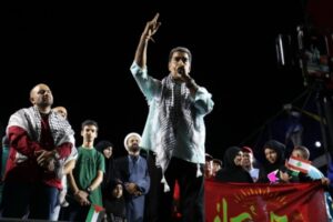 Maduro: Corpoelec está sometida a reestructuración y "limpieza" para "identificar infiltrados" - AlbertoNews
