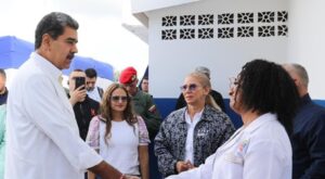 Maduro anuncia que revelará 'planes criminales'
