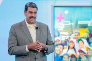 Maduro aseguró que María Corina Machado "se está preparando para salir del país" - AlbertoNews