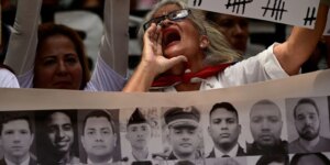 «Maduro captura extranjeros para usarlos como fichas de cambio»