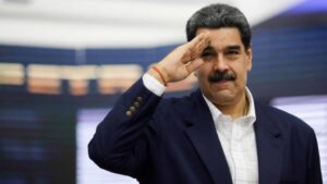 Maduro denuncia recolección de fondos para atentar en el país
