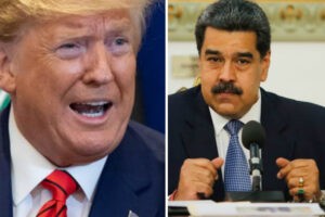 Maduro dice que desea “salud y larga vida” a Trump tras nuevo intento de asesinato y le recomienda que exija una investigación independiente (+Video)