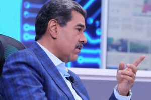 Maduro le mostró "respeto" a Edmundo González por solicitar asilo a España