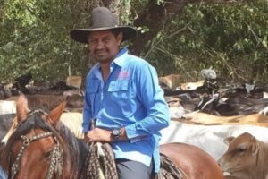 Maduro nombró a Wilmer Rodríguez como el nuevo gobernador del estado Apure (+Perfil)