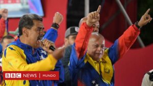 Maduro vs. Milei: la Justicia de Argentina ordena la captura del presidente venezolano y Diosdado Cabello por presuntos crímenes de lesa humanidad