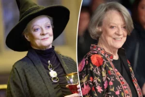 Maggie Smith: sus 10 películas imprescindibles desde "Otelo" a "Harry Potter" - AlbertoNews
