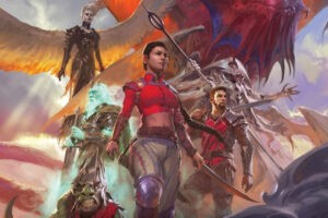 Malas noticias para los fans de MTG: Netflix archiva la serie animada de Magic: The Gathering, según uno de sus protagonistas