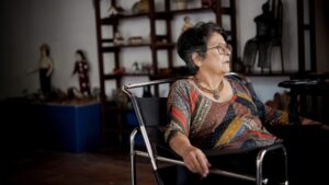 Margarita López Maya: En Venezuela se fortaleció la posibilidad de una transición hacia la democracia