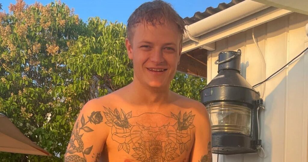 Marius Borg, el hijo de Mette-Marit, de nuevo detenido por incumplir la orden de alejamiento hacia una de las víctimas