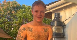 Marius Borg, el hijo de Mette-Marit, de nuevo detenido por incumplir la orden de alejamiento hacia una de las víctimas