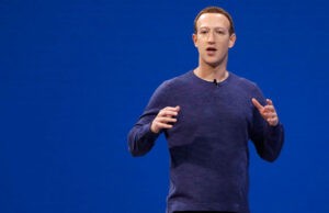 Mark Zuckerberg sorprende al mundo al revelar qué marca de teléfono usa