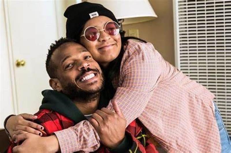 Marlon Wayans confesó que le fue difícil aceptar el cambio de su hijo transgénero: “Pasé por las cinco fases del duelo” - AlbertoNews