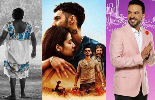 Más de 130 películas se proyectan en el Festival de Cine Latino en Nueva York
