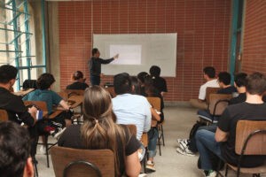 Más de 6 mil ucabistas comenzaron nuevo período académico