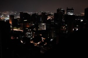 Masivo apagón expuso la devastadora crisis eléctrica tras años de mala gestión del régimen de Maduro
