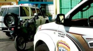 Mata a su compadre por sospechar que era amante de su esposa